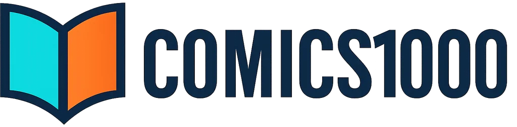 COMICS1000